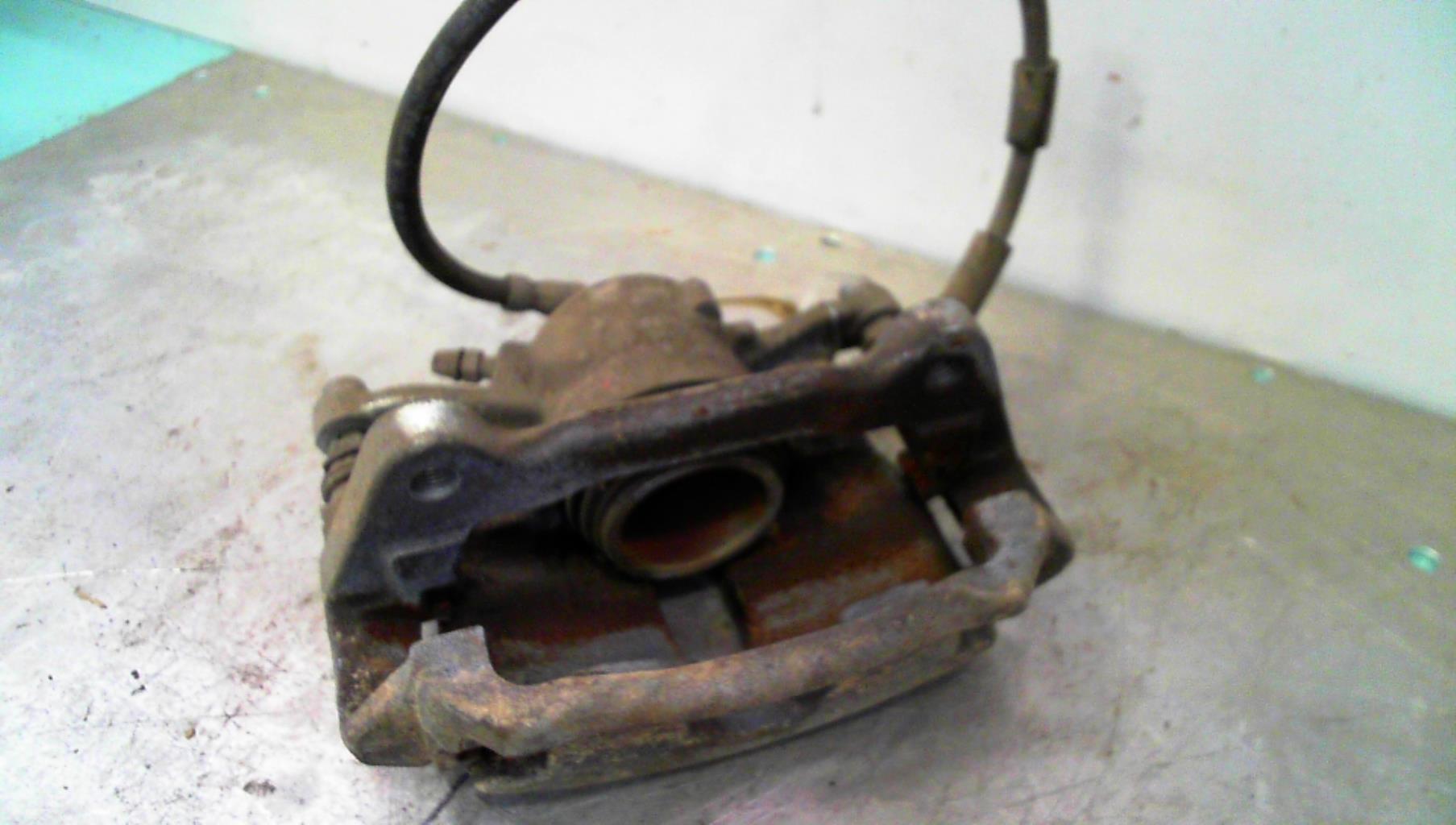 Pinza freni anteriore sinistra VOLKSWAGEN GOLF 7 PHASE 1 Diésel - 1