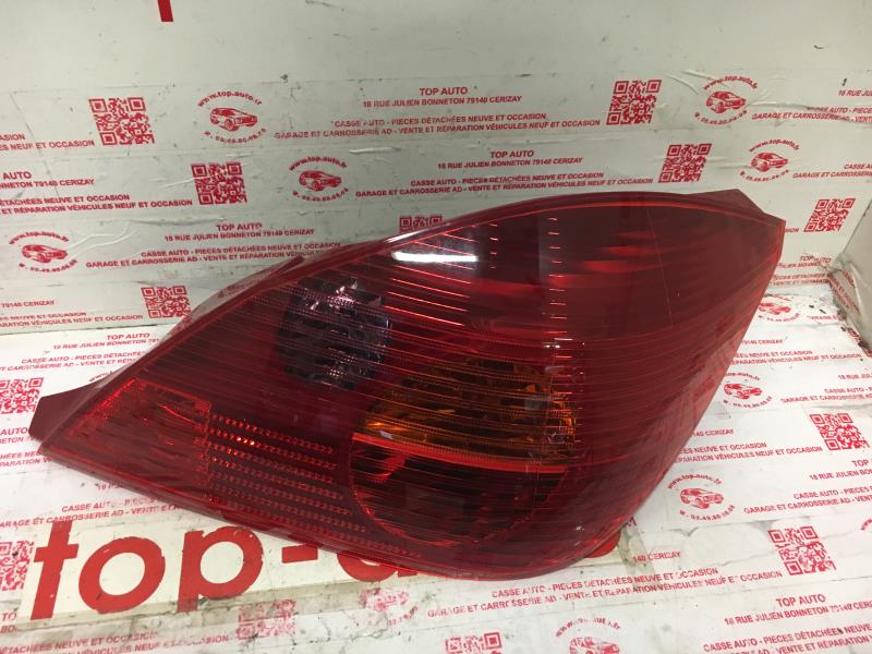 Fanale posteriore principale destro (luci) OPEL TIGRA 2 TWINTOP CABRIOLET  - 1