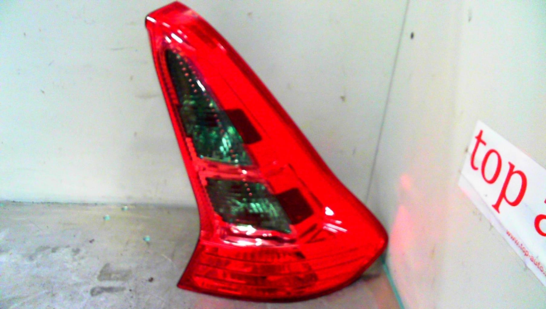 Fanale posteriore principale destro (luci) CITROEN C4 1 PHASE 1 COUPE Diésel - 1