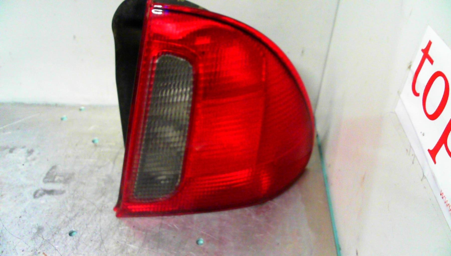 Fanale posteriore principale destro (luci) ROVER 45 PHASE 1 Diésel - 1