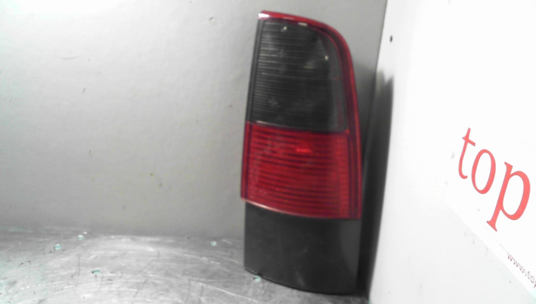 Fanale posteriore principale destro (luci) SEAT CORDOBA 1 VARIO PHASE 2 BREAK Diésel - 1