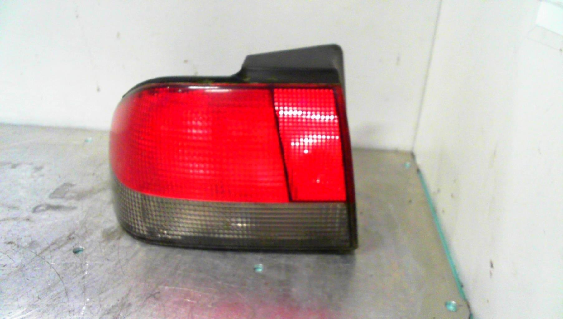 Fanale posteriore principale sinistro (luci) SAAB 900 2 Gasolina/GLP - 1