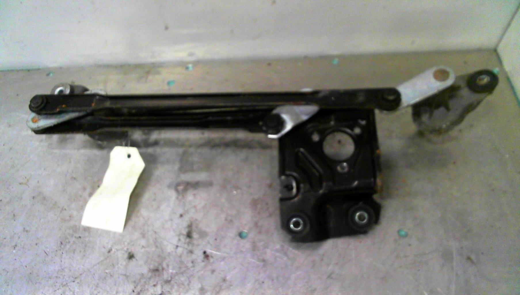 Mecanisme essuie glace avant HYUNDAI GETZ PHASE 2 Diesel - 1