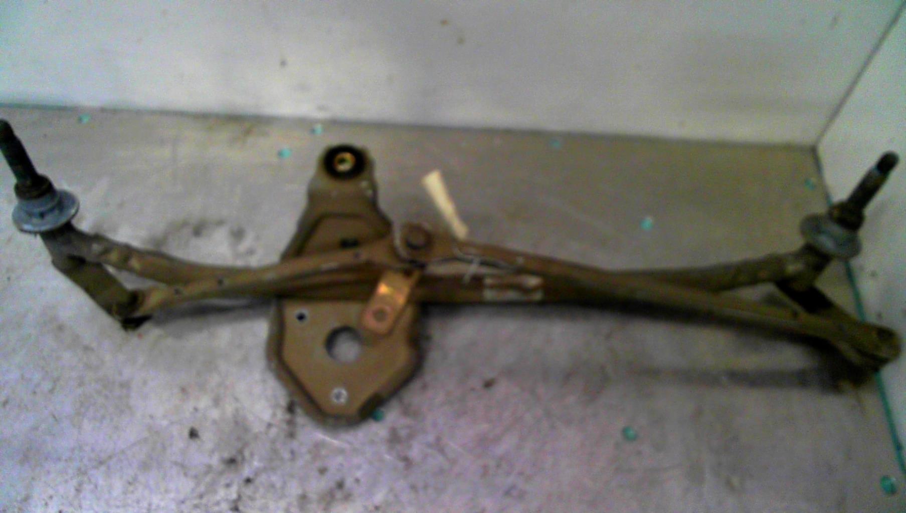 Mecanisme essuie glace avant RENAULT TRAFIC 2 PHASE 1 Diesel - 1