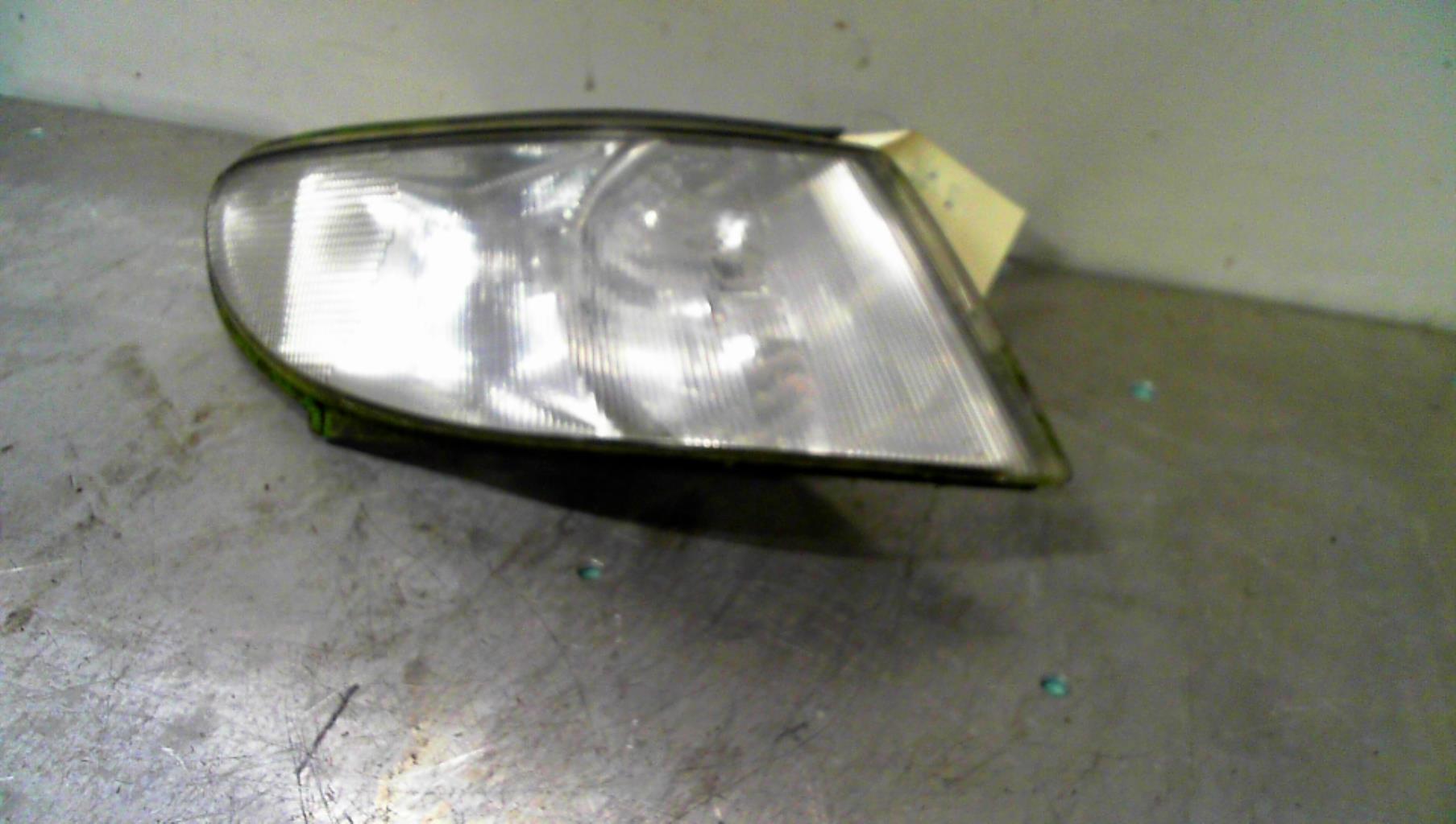 Gruppo ottico anteriore secondario destro (luci)(freccia) SAAB 900 2 Gasolina/GLP - 1