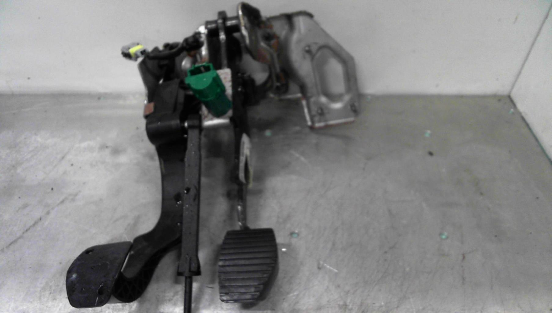 Pedalier CITROEN C3 2 PHASE 2 Diesel - 1