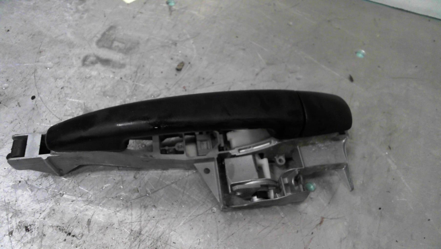Maniglia portiera posteriore destra CITROEN C3 2 PHASE 2 Diésel - 1
