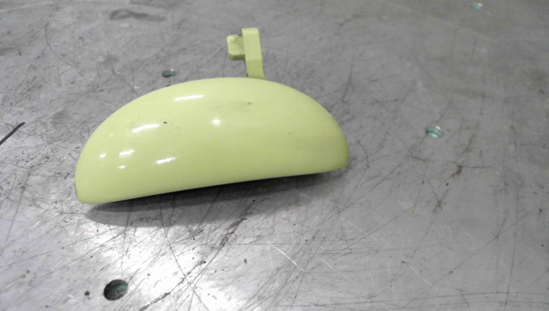 Maniglia portiera posteriore sinistra CITROEN C1 1 PHASE 1 Gasolina - 1