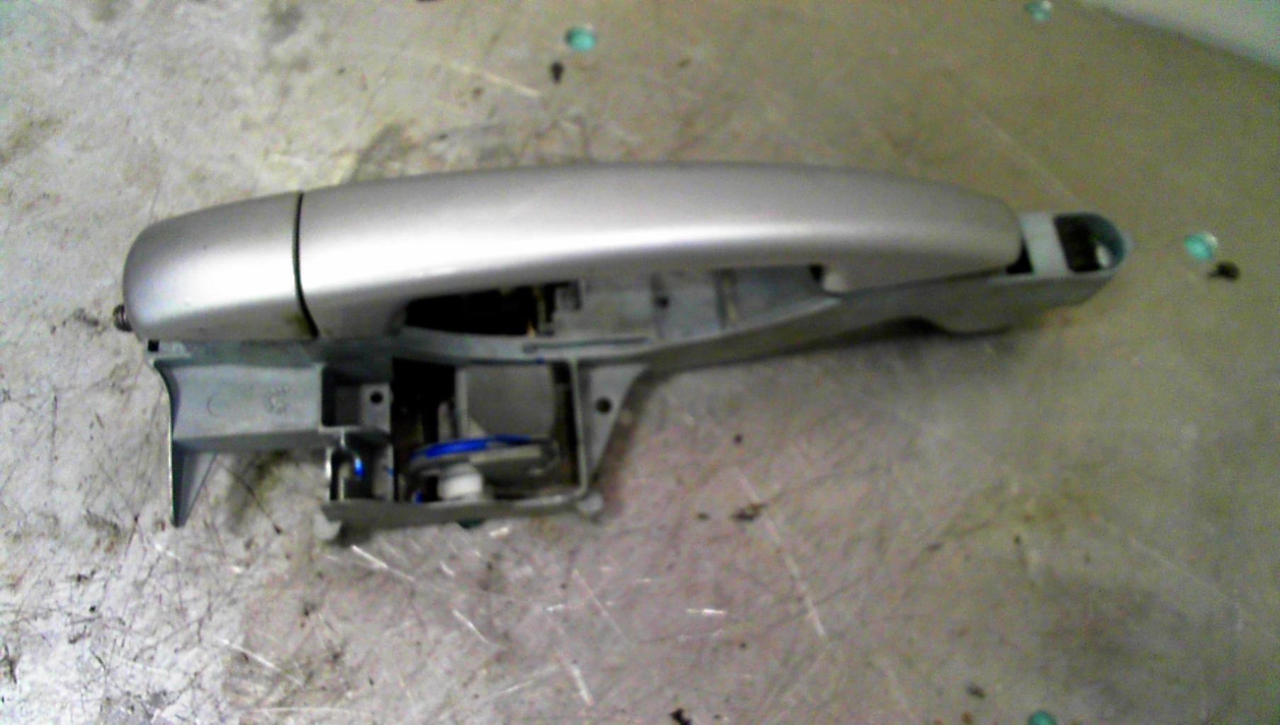 Maniglia portiera posteriore sinistra CITROEN C5 2 Diésel - 1