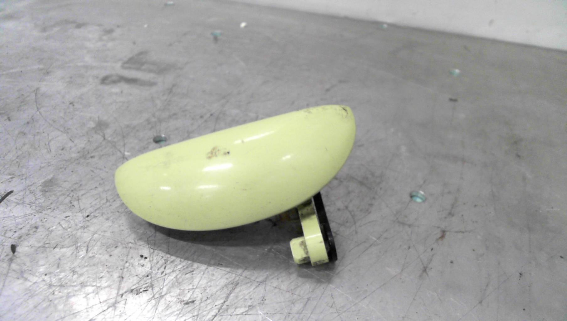 Maniglia portiera anteriore destra CITROEN C1 1 PHASE 1 Gasolina - 1