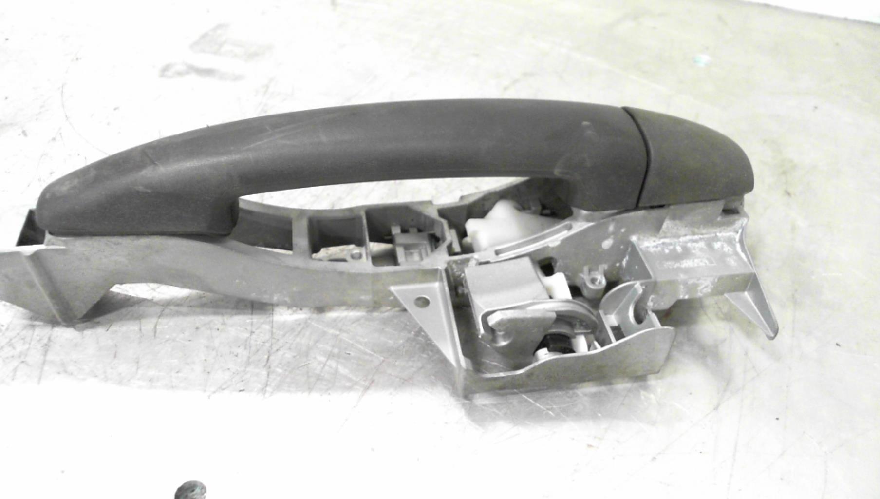 Maniglia portiera anteriore destra CITROEN C3 2 PHASE 2 Diésel - 1