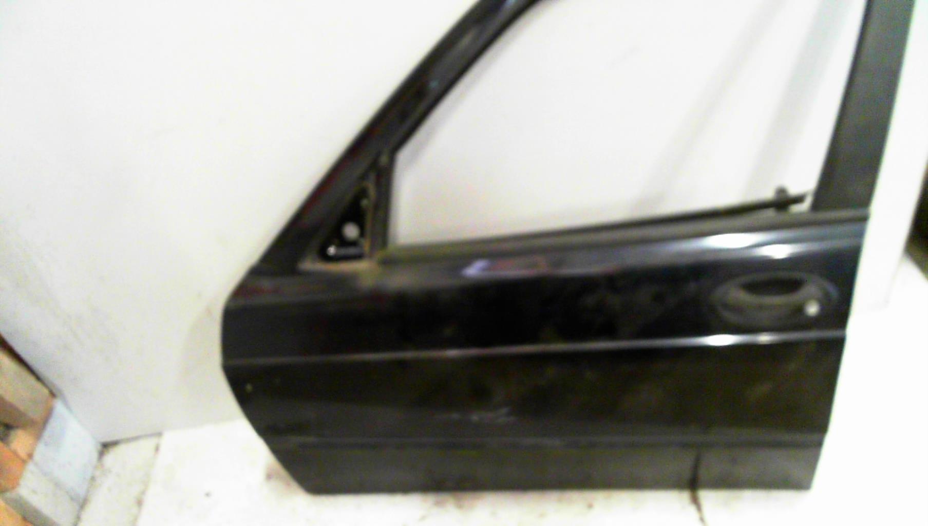 Porte avant gauche SAAB 900 2 Essence/GPL - 1