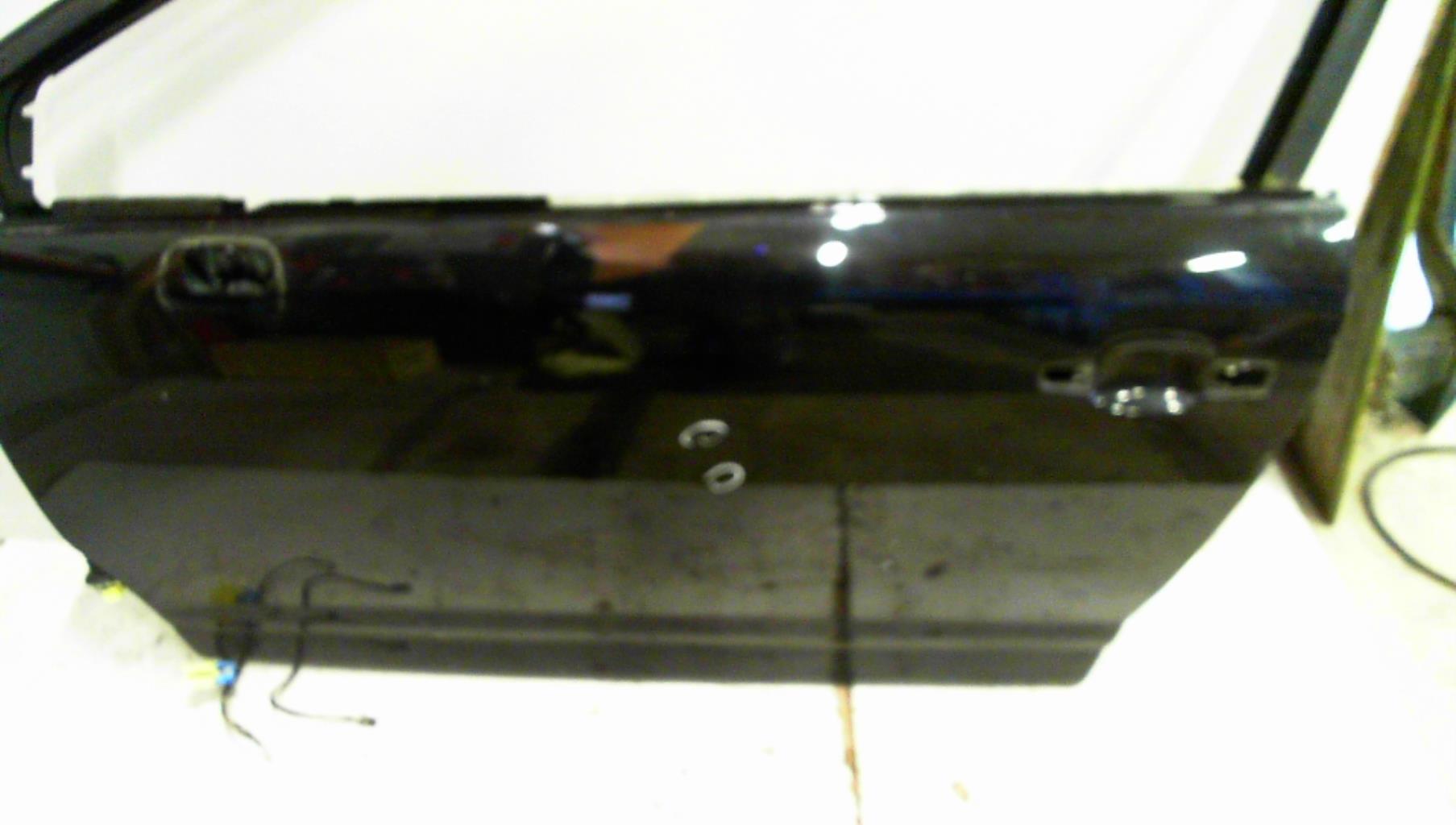 Porte avant gauche CITROEN C4 1 PHASE 1 COUPE Diesel - 1