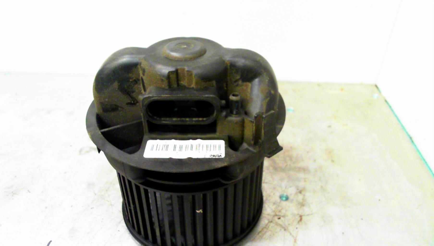 Pulseur d'air CITROEN C1 1 PHASE 1 Essence - 1
