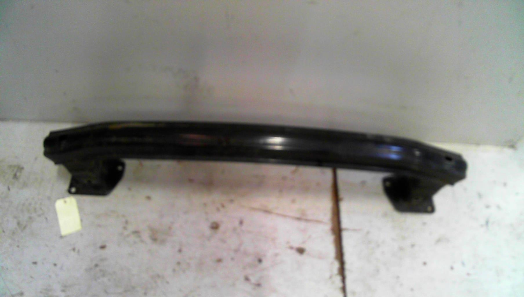 Traversa rinforzo paraurti posteriore SEAT IBIZA 4 PHASE 2 Diésel - 1