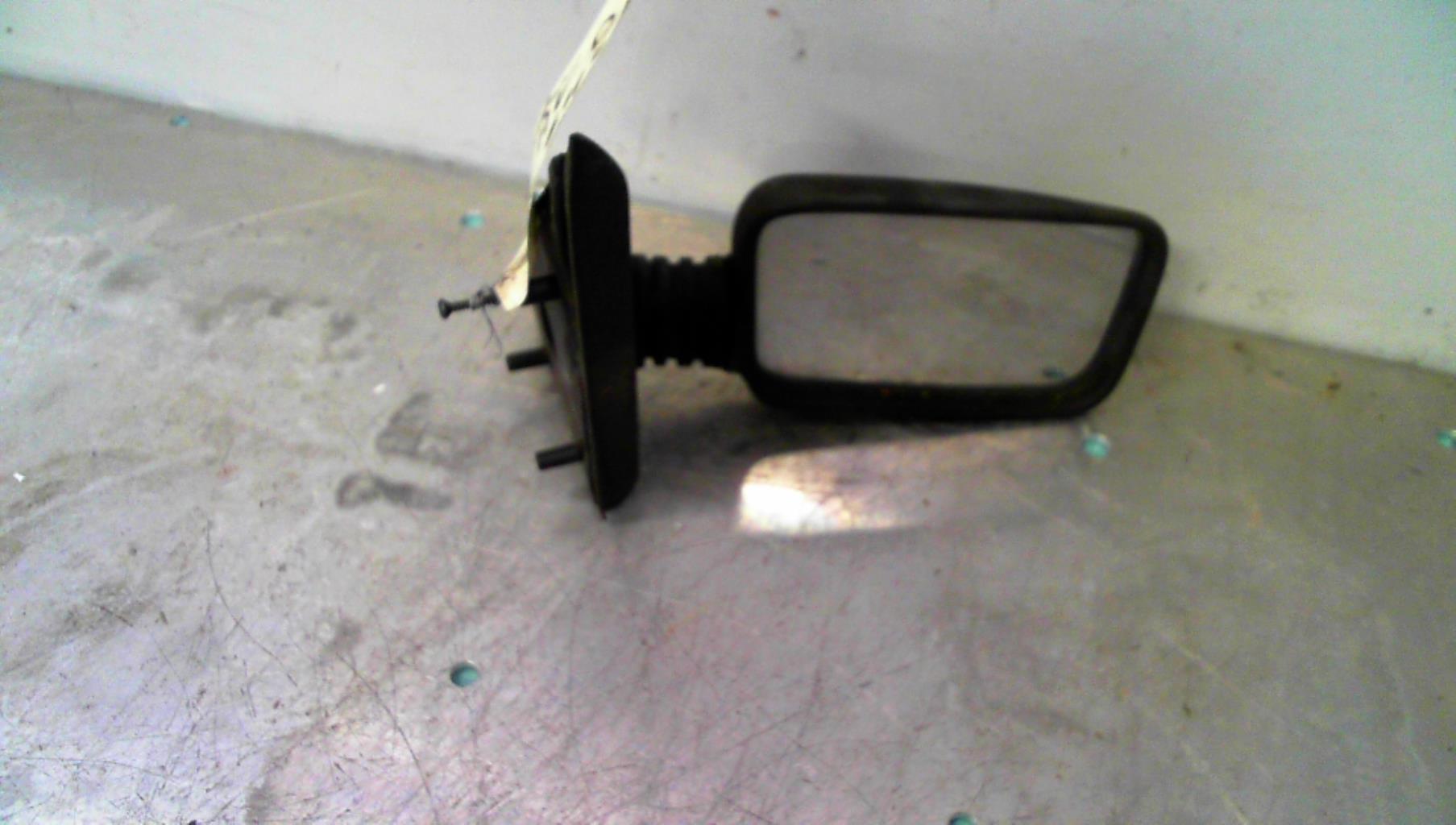 Specchietto retrovisore destro FIAT PANDA 1 PHASE 2 Gasolina - 1