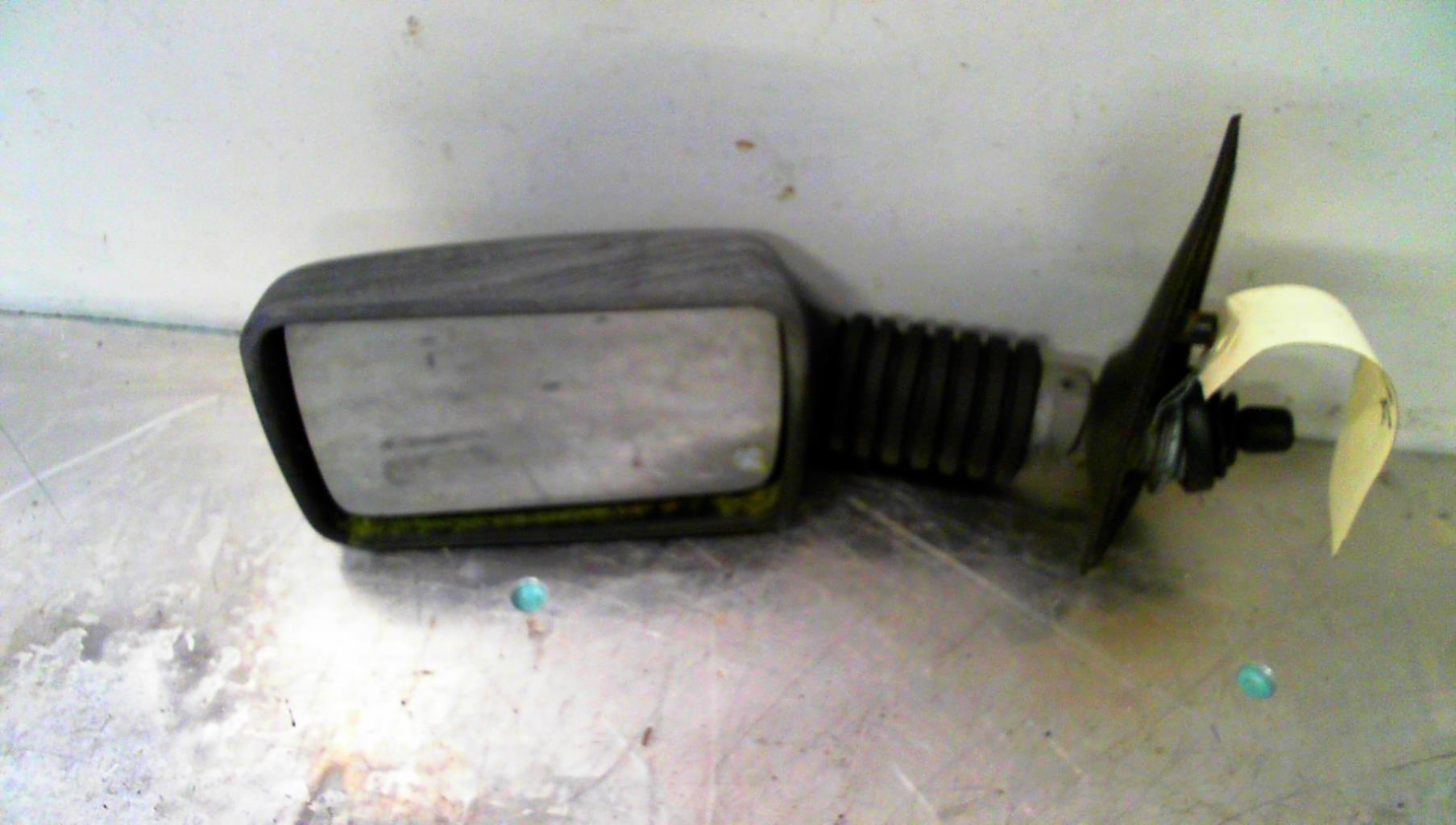 Specchietto retrovisore sinistro FIAT UNO PHASE 2 Gasolina - 1