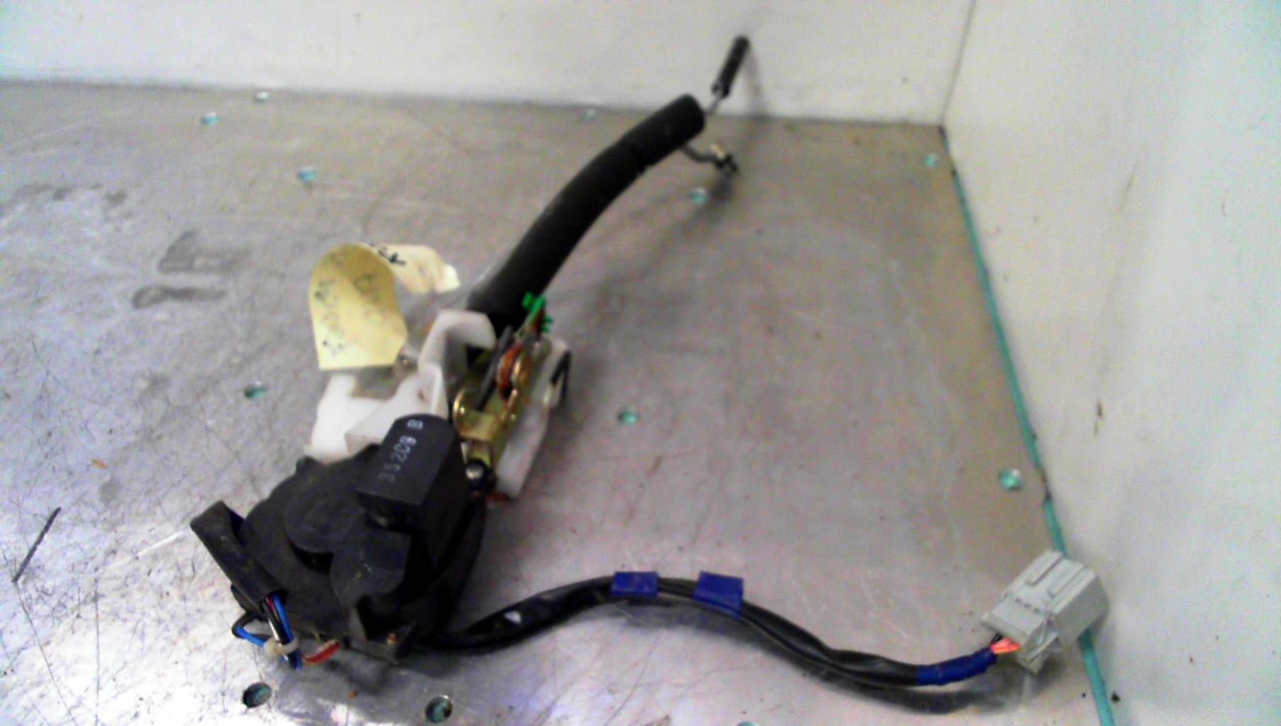 Serrure avant droit ROVER 45 PHASE 1 Diesel - 1