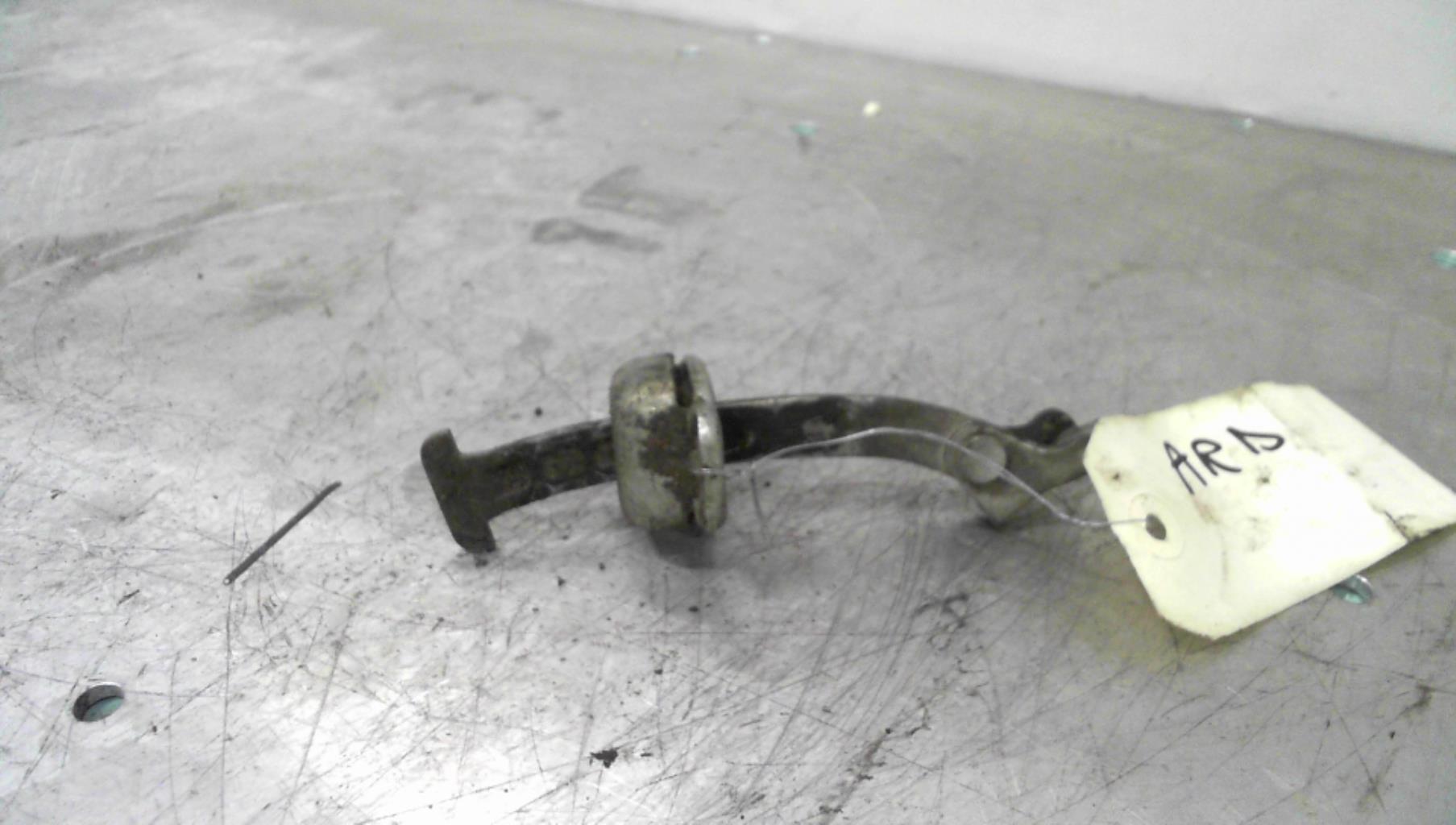 Tirante portiera posteriore destro CITROEN C1 1 PHASE 1 Gasolina - 1