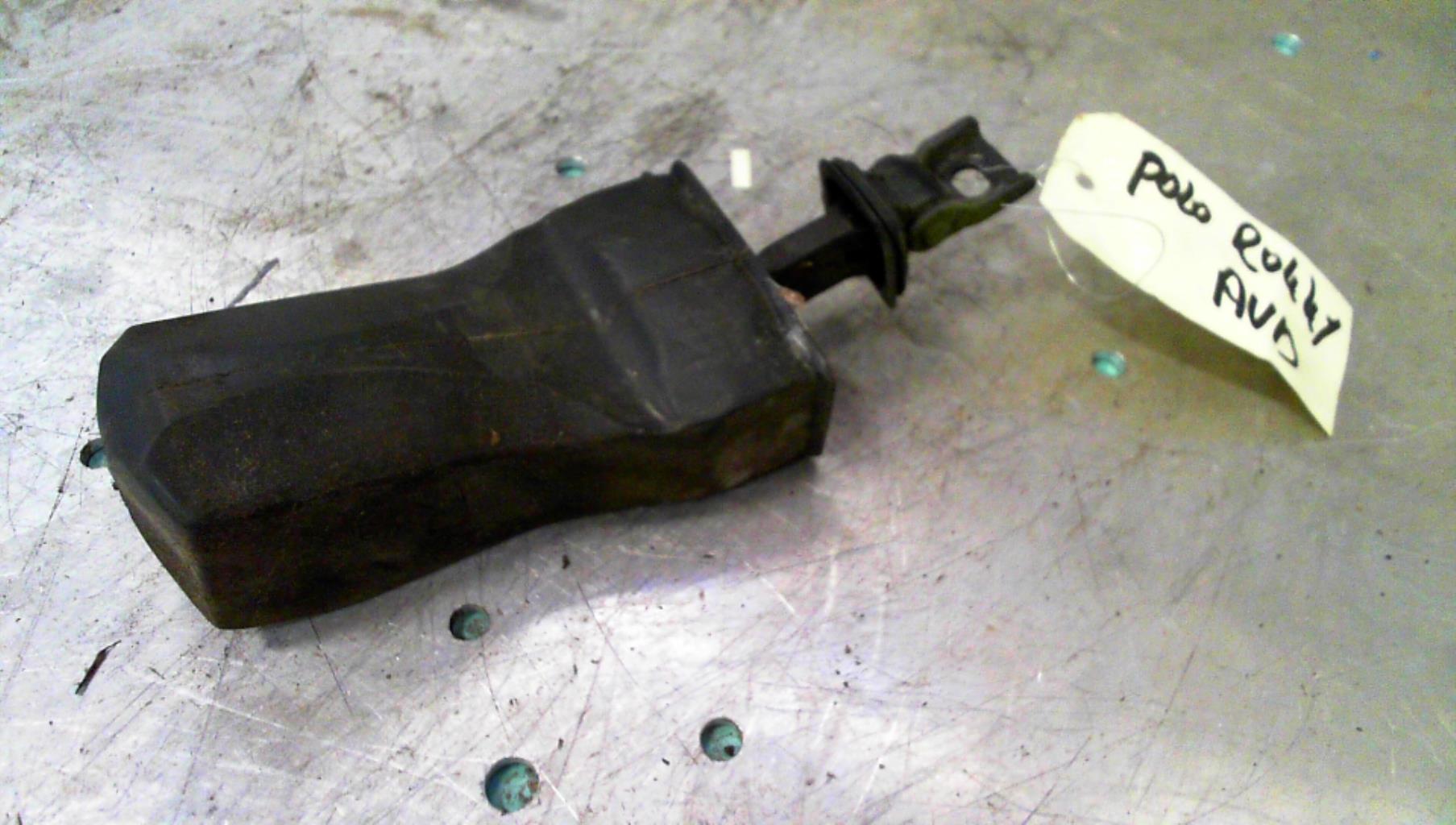 Tirante portiera anteriore destro VOLKSWAGEN POLO 5 PHASE 1 Diésel - 1