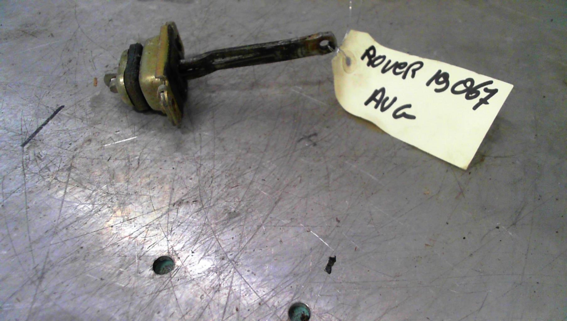 Tirante portiera anteriore sinistro ROVER 45 PHASE 1 Diésel - 1