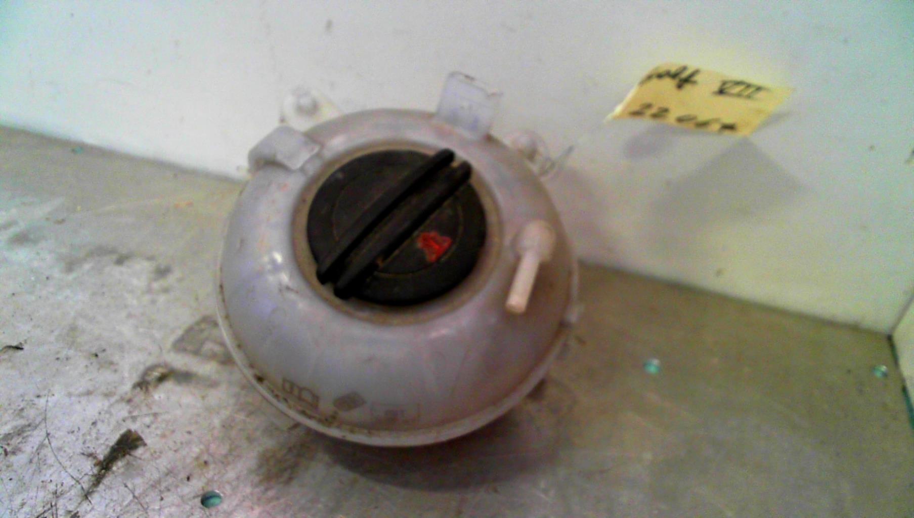 Vaso di espansione VOLKSWAGEN GOLF 7 PHASE 1 Diésel - 1