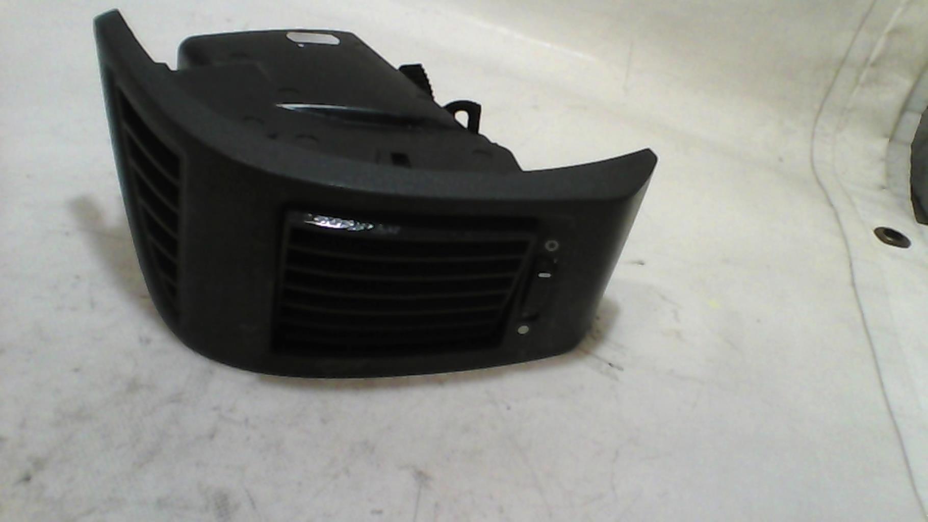 Bocchetta aerazione cruscotto anteriore sinistra CITROEN JUMPER 3 PHASE 1 Diésel - 1