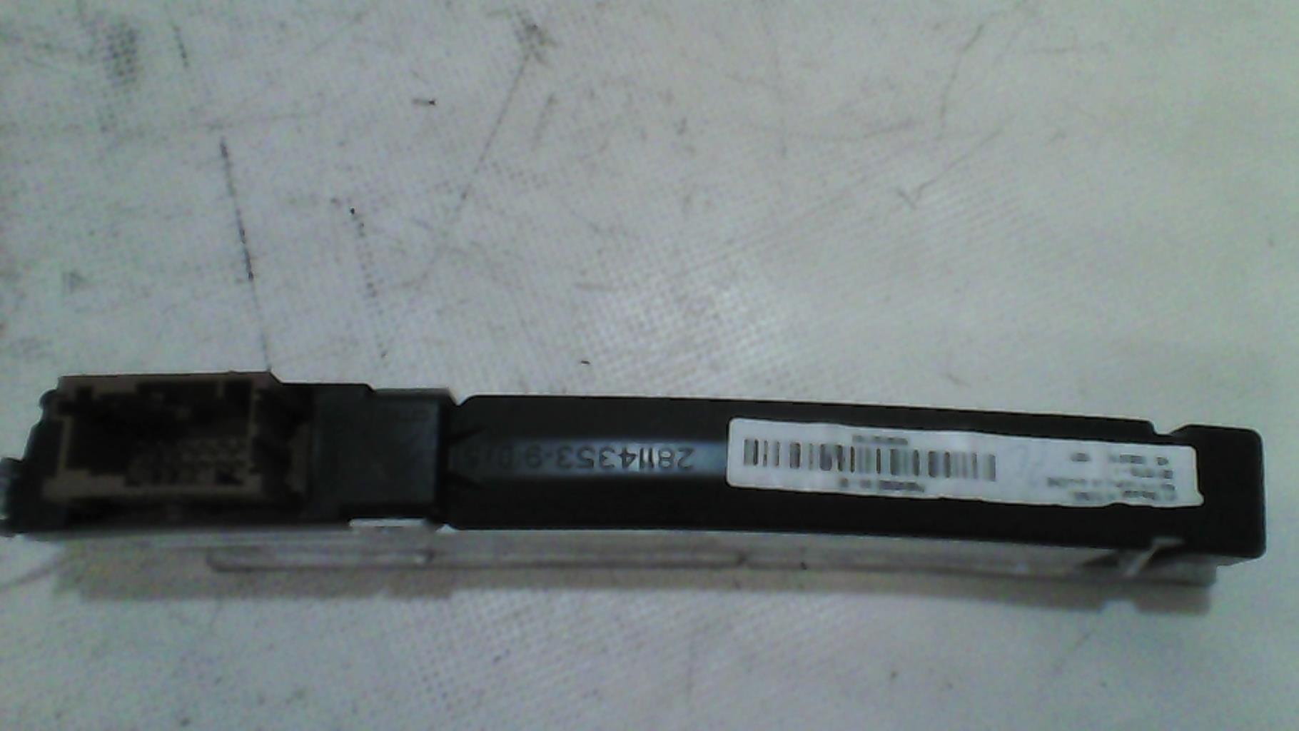 Monitor display CITROEN C4 GRAND PICASSO 1 Diésel - 1