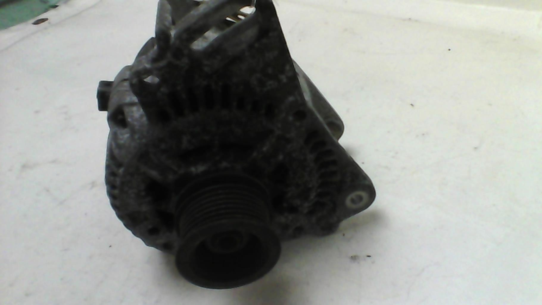 Alternatore VOLKSWAGEN POLO 3 PHASE 1  - 1