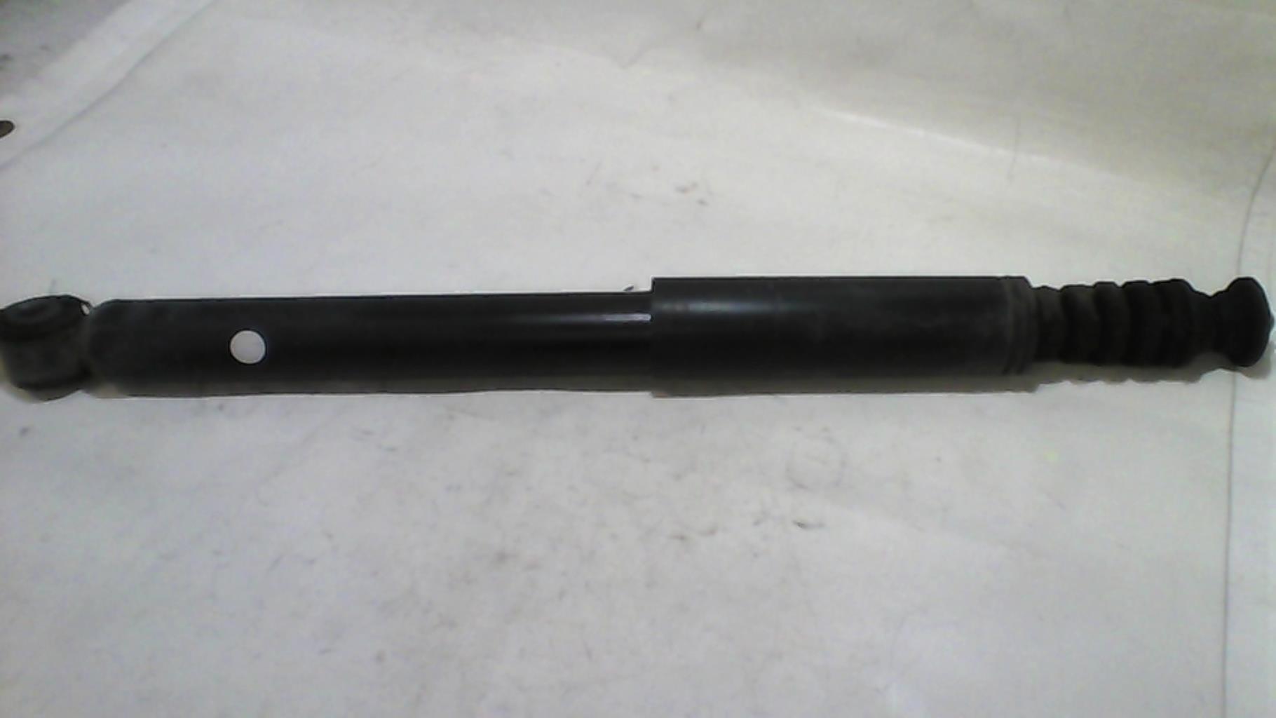 Ammortizzatore posteriore sinistro RENAULT CAPTUR 1 PHASE 1 Diésel - 1