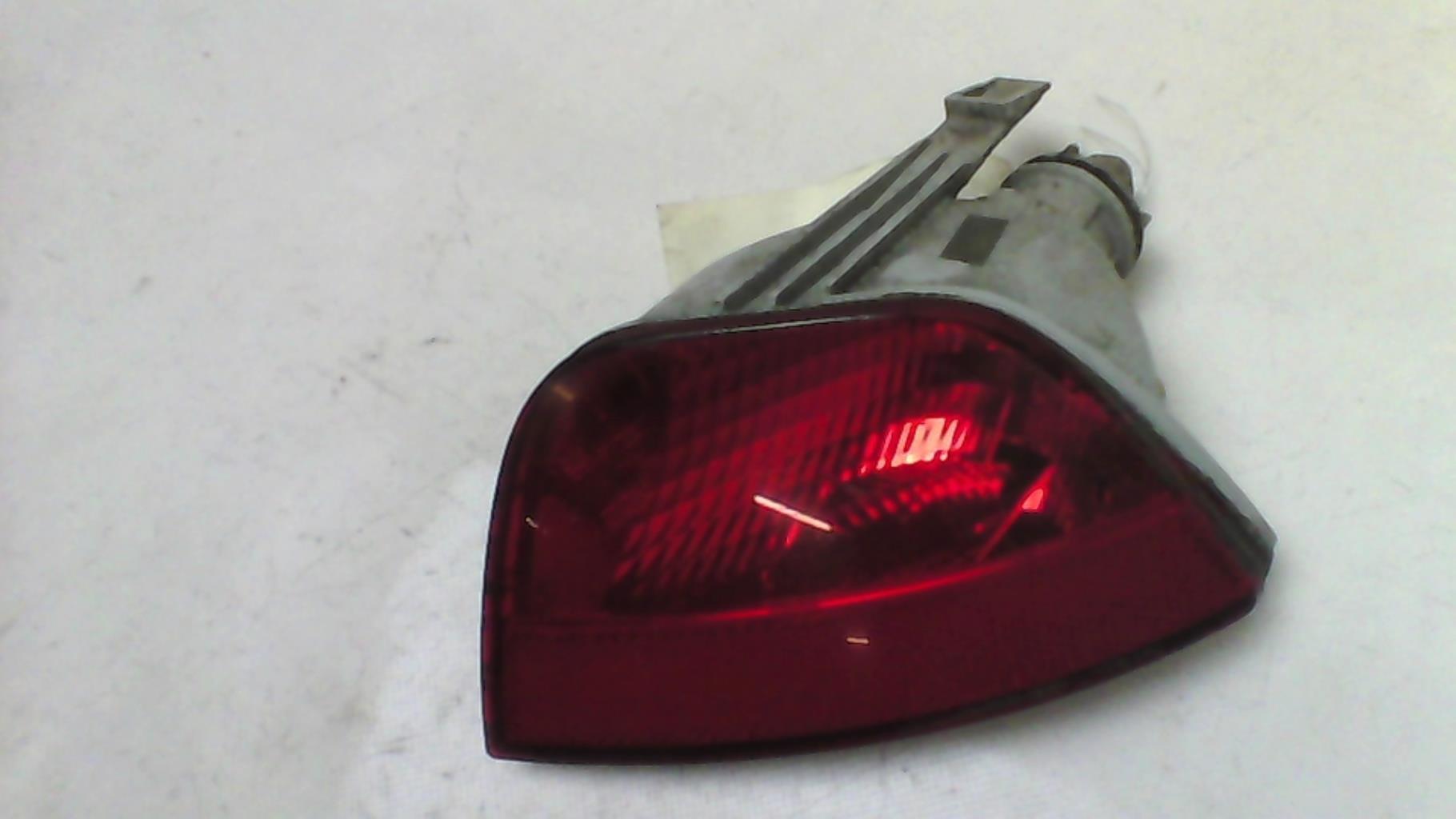 Retronebbia sinistro FORD FOCUS 2 PHASE 1 Diésel - 1