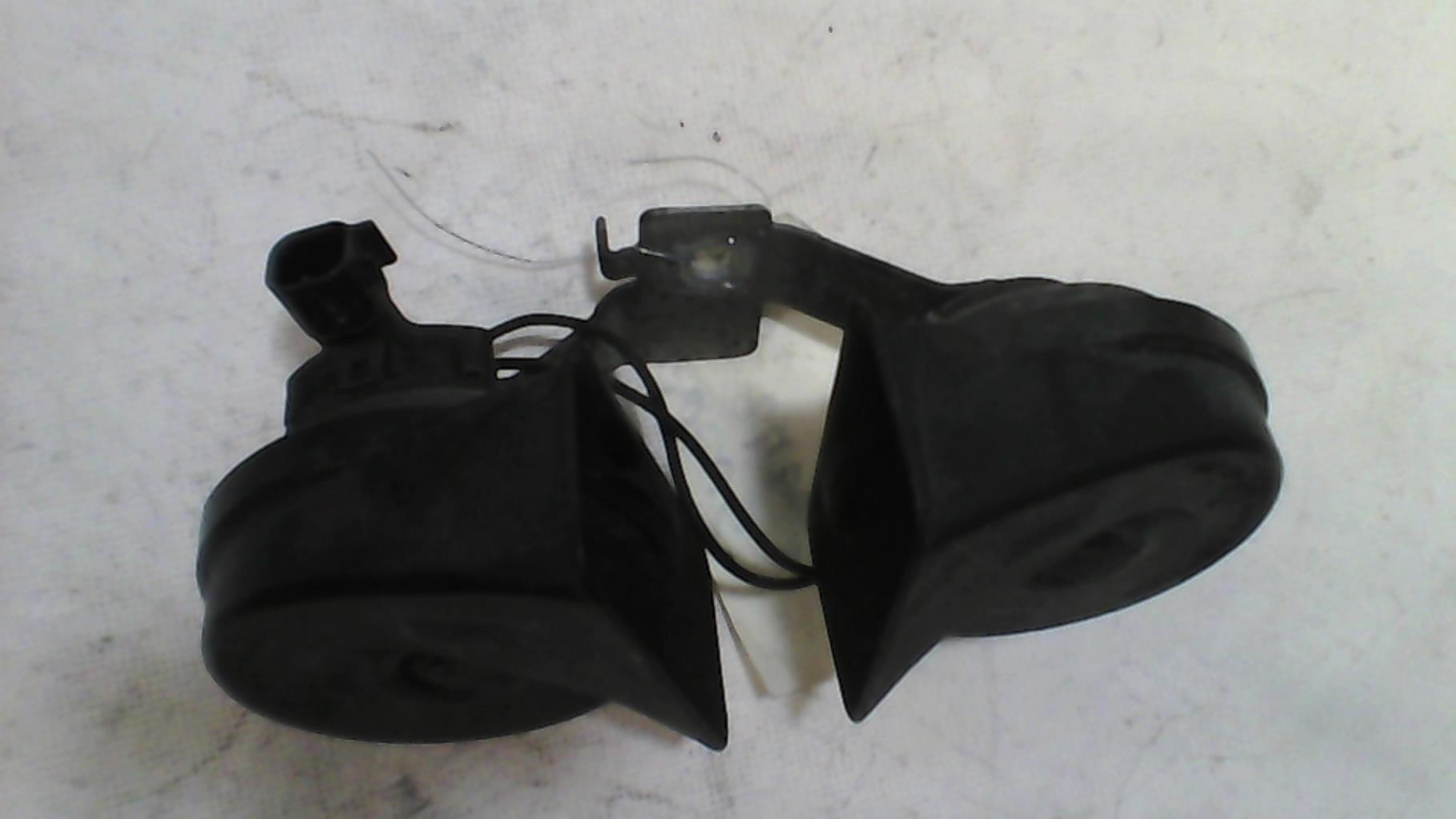 Avertisseur/Klaxon FORD FOCUS 2 PHASE 1 Diesel - 1