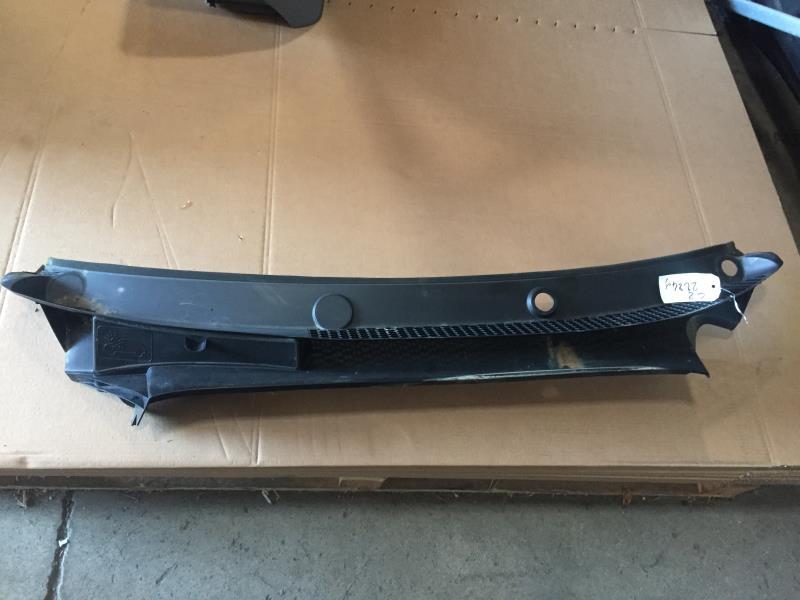 Baie de pare brise CITROEN C2 PHASE 1 Diesel - 1