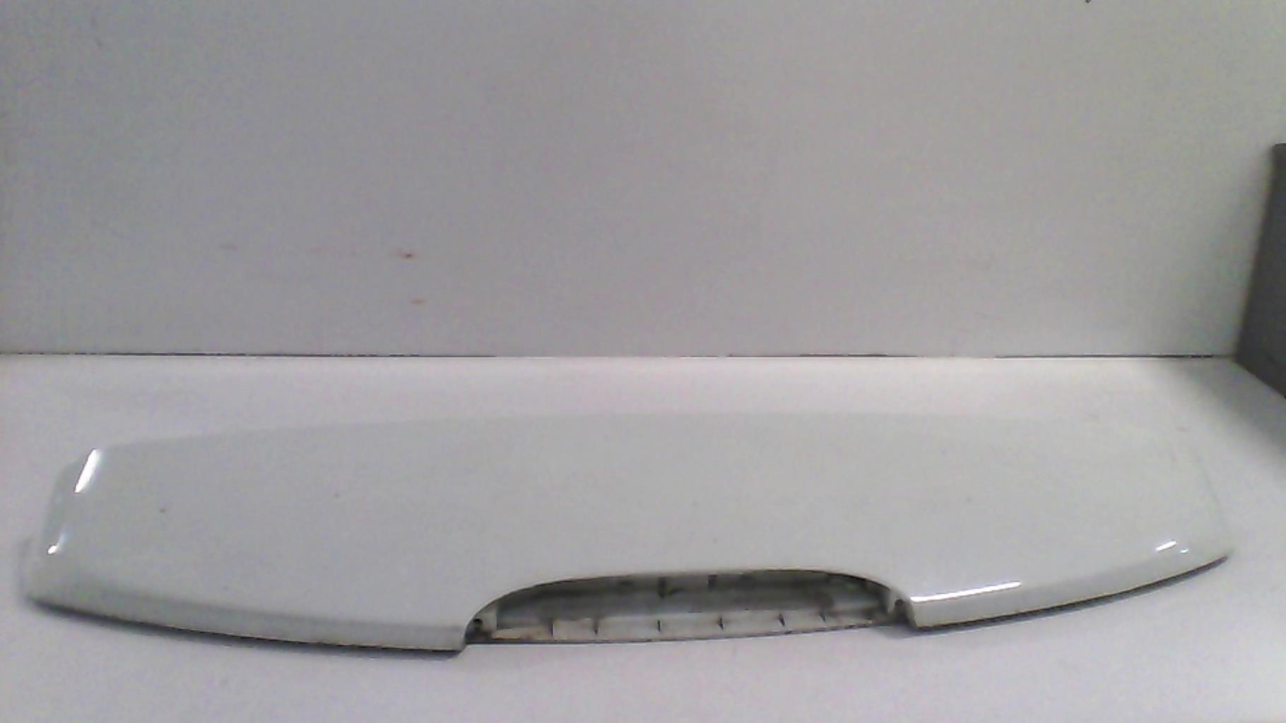 Becquet RENAULT CLIO 3 PHASE 2 BREAK Diesel - 1