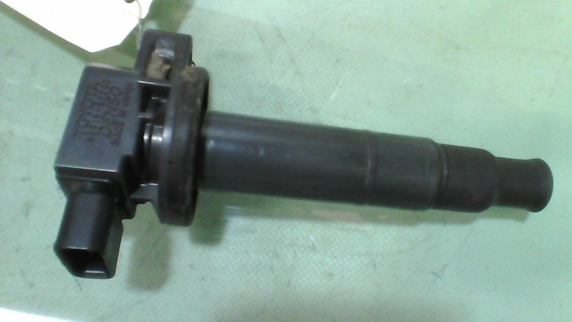 Bobina (accensione) TOYOTA YARIS VERSO PHASE 1 Gasolina - 1