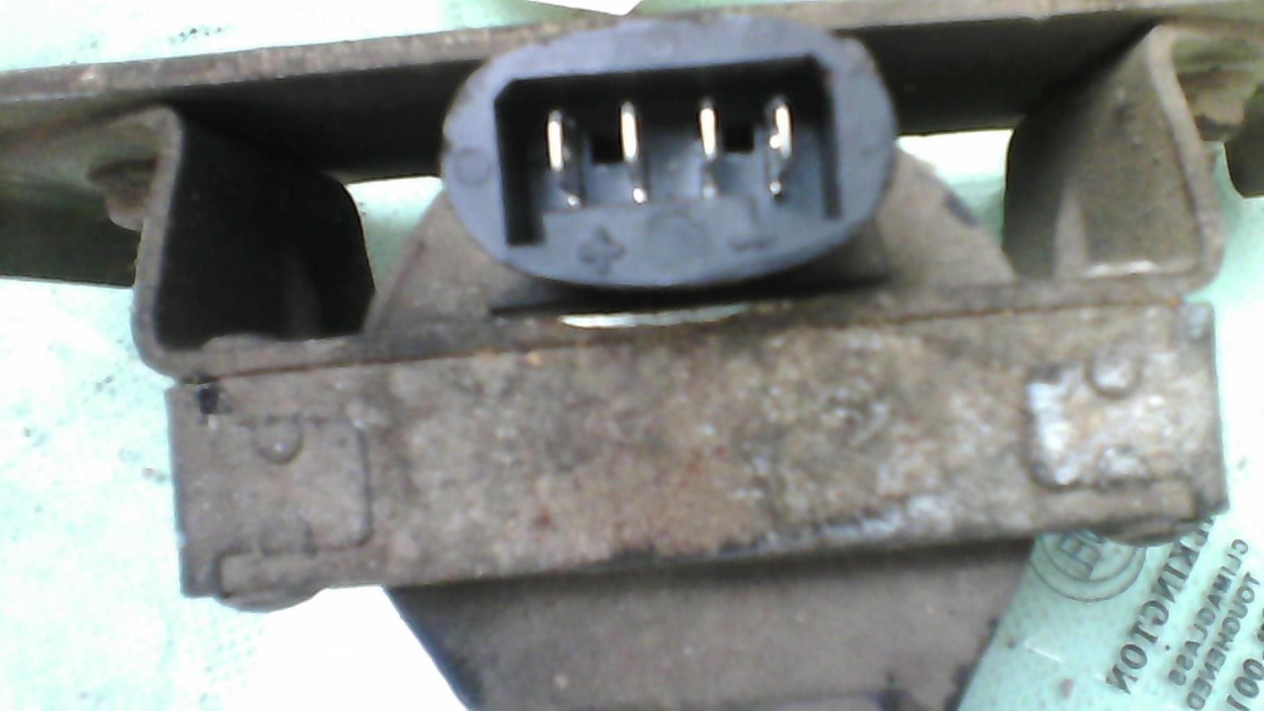 Bobina (accensione) PEUGEOT 309 PHASE 1 Gasolina - 1