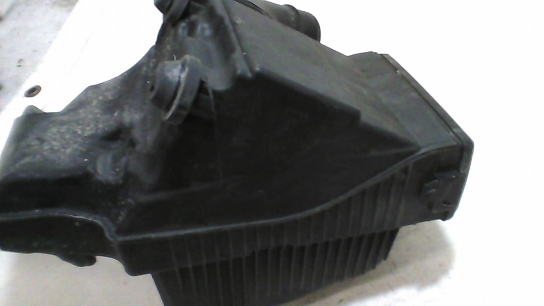 Scatola filtro aria RENAULT CLIO 3 PHASE 2 BREAK Diésel - 1