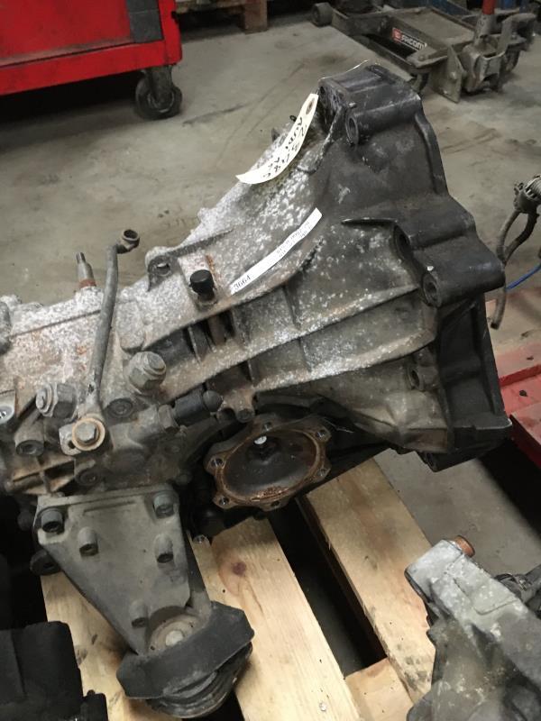 Boite de vitesses AUDI A6 2 AVANT PHASE 2 BREAK Diesel - 1