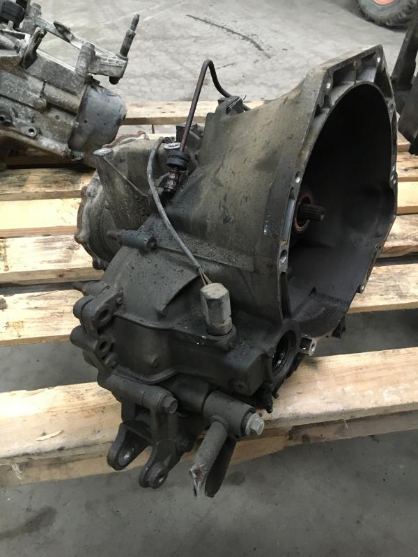 Boite de vitesses FORD FIESTA 4 PHASE 2 Diesel - 1