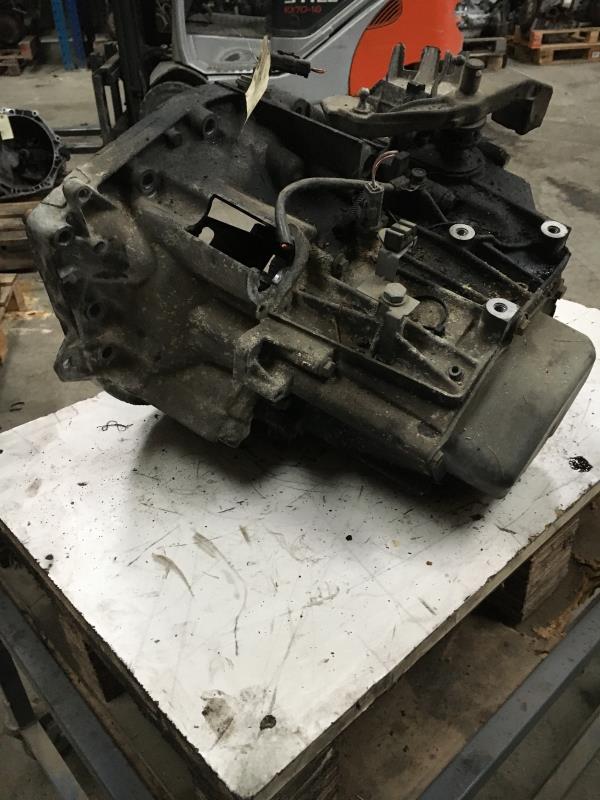 Boite de vitesses CITROEN C5 1 PHASE 1 BREAK Diesel - 1