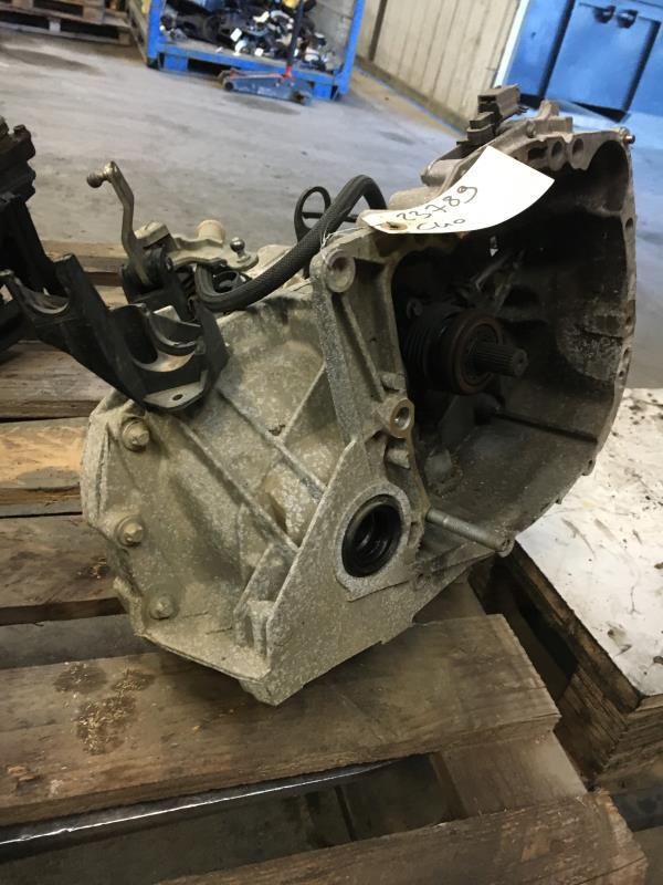 Boite de vitesses RENAULT CLIO 3 PHASE 2 Essence - 1