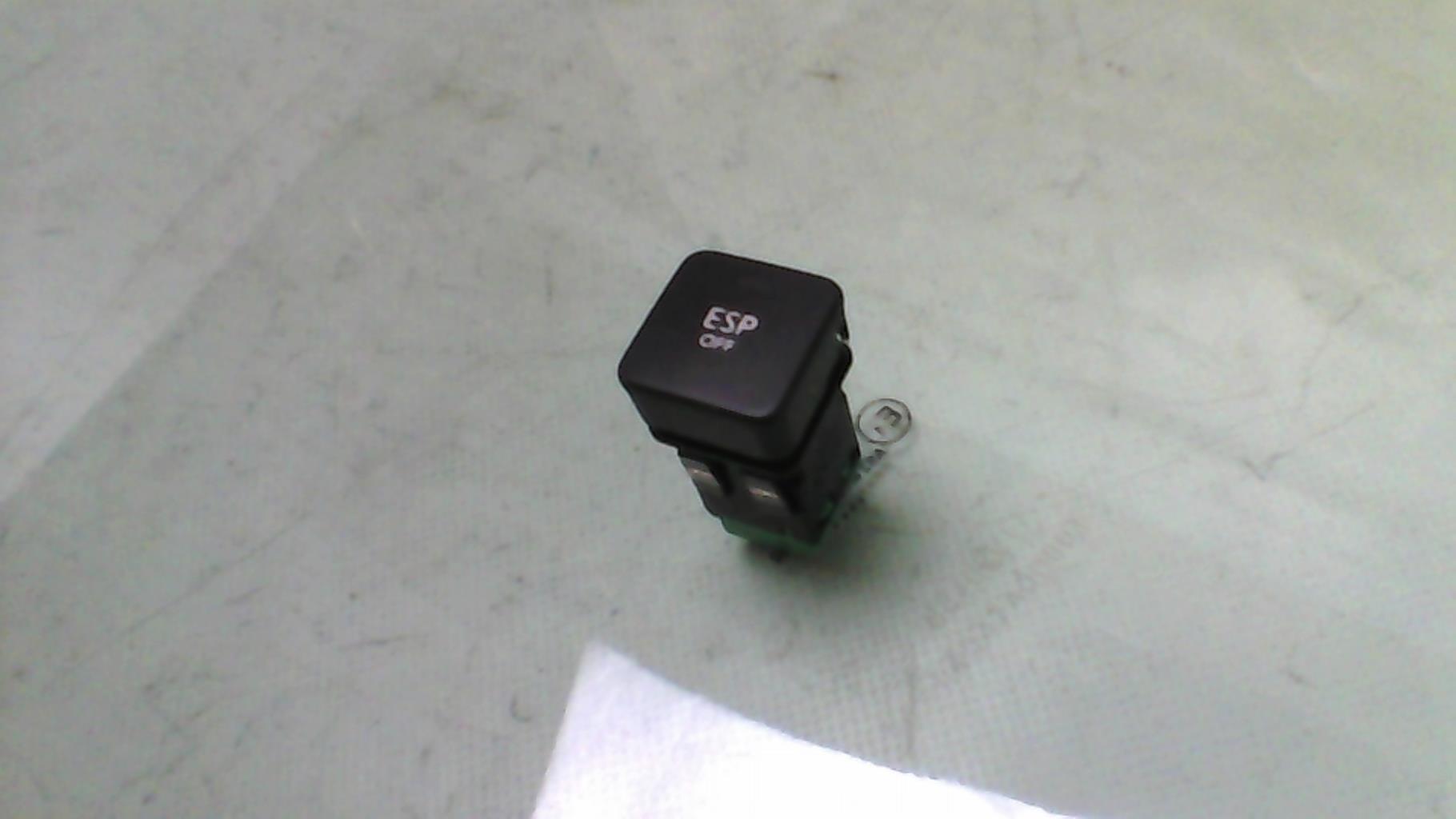 Bouton/Interrupteur CITROEN C4 2 PHASE 1 Diesel - 1