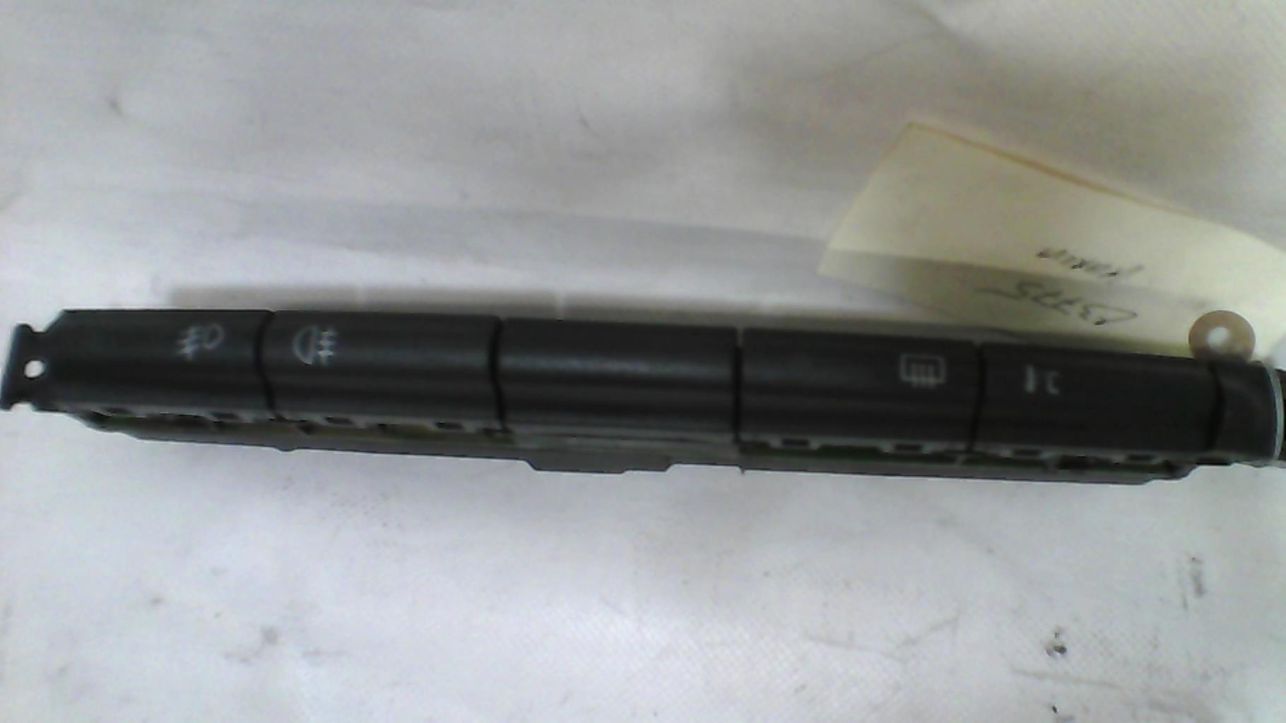 Bouton/Interrupteur FIAT MAREA WEEKEND BREAK Diesel - 1