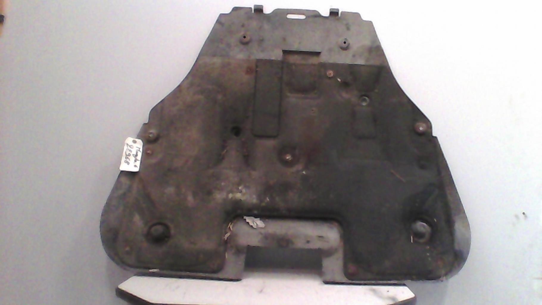 Cache sous moteur MAZDA 6 1 PHASE 2 Diesel - 1