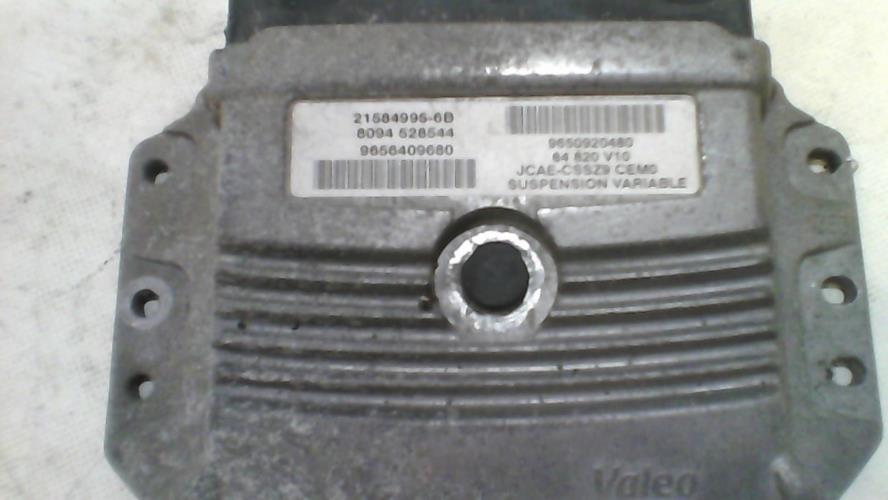 Foto del ricambio