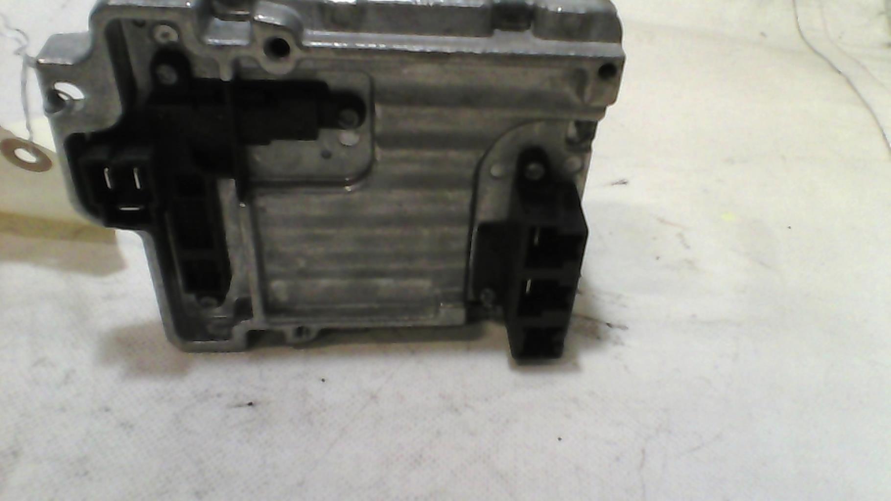 Centralina servosterzo elettrico FORD FIESTA 6 PHASE 1 Diésel - 1
