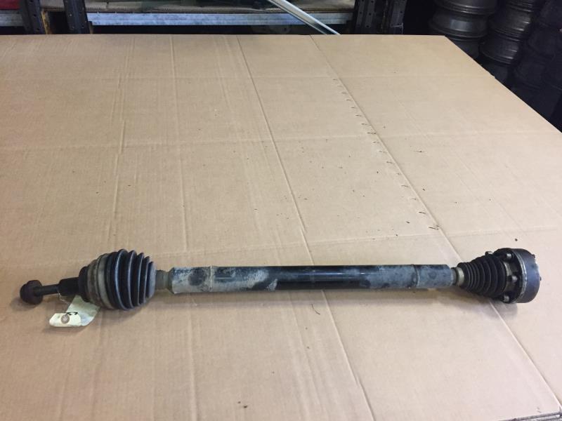 Giunto cardanico albero di trasmissione destro VOLKSWAGEN PASSAT 5 BREAK Diésel - 1