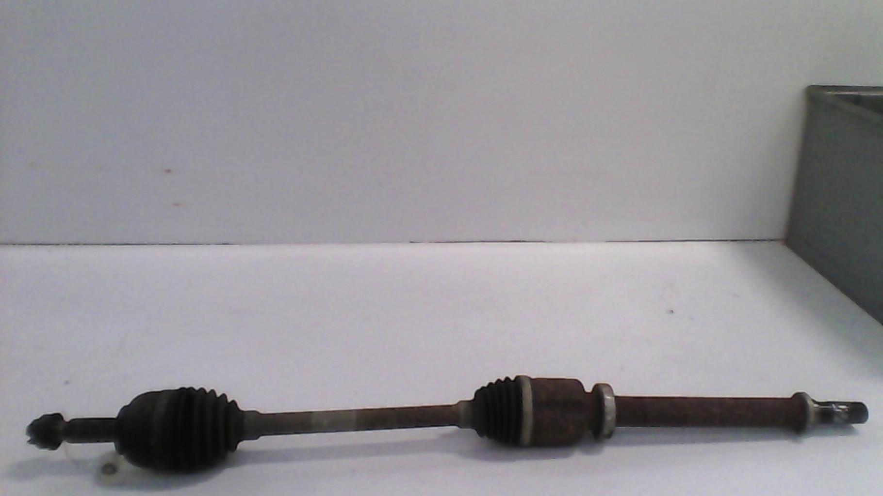 Giunto cardanico albero di trasmissione destro RENAULT CLIO 3 PHASE 2 BREAK Diésel - 1