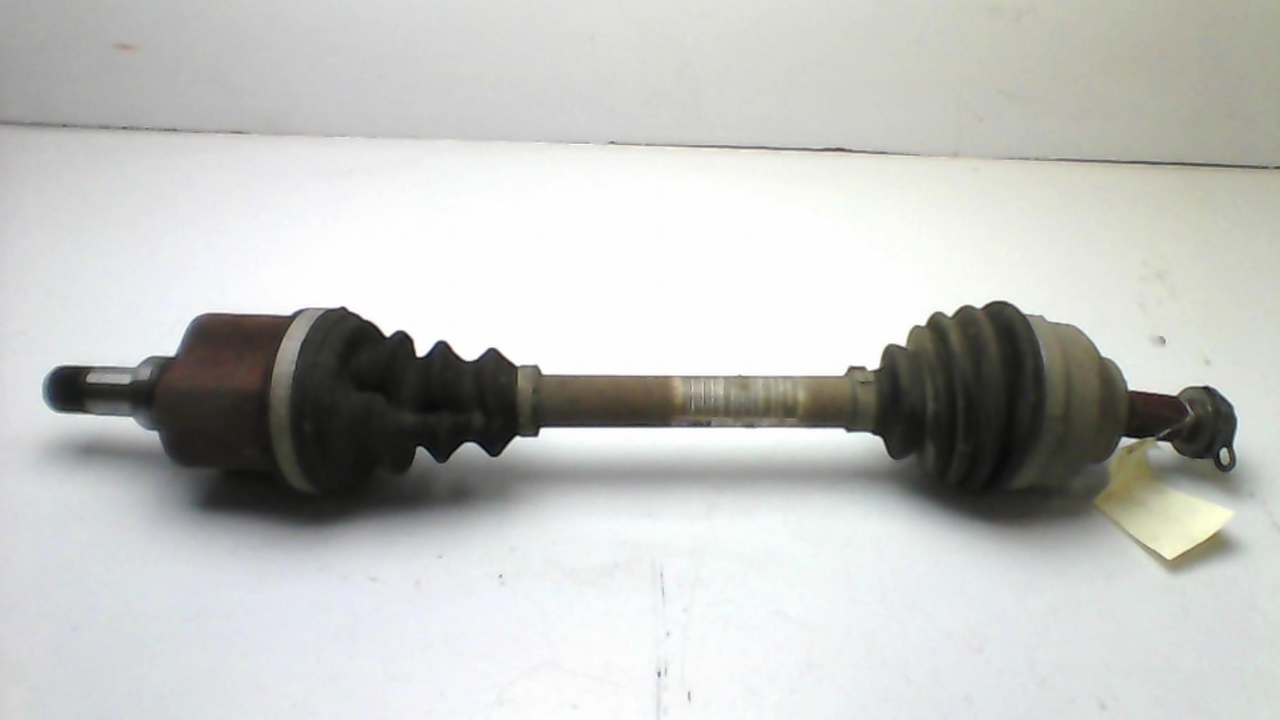 Giunto cardanico albero di trasmissione sinistro CITROEN C4 GRAND PICASSO 1 Diésel - 1