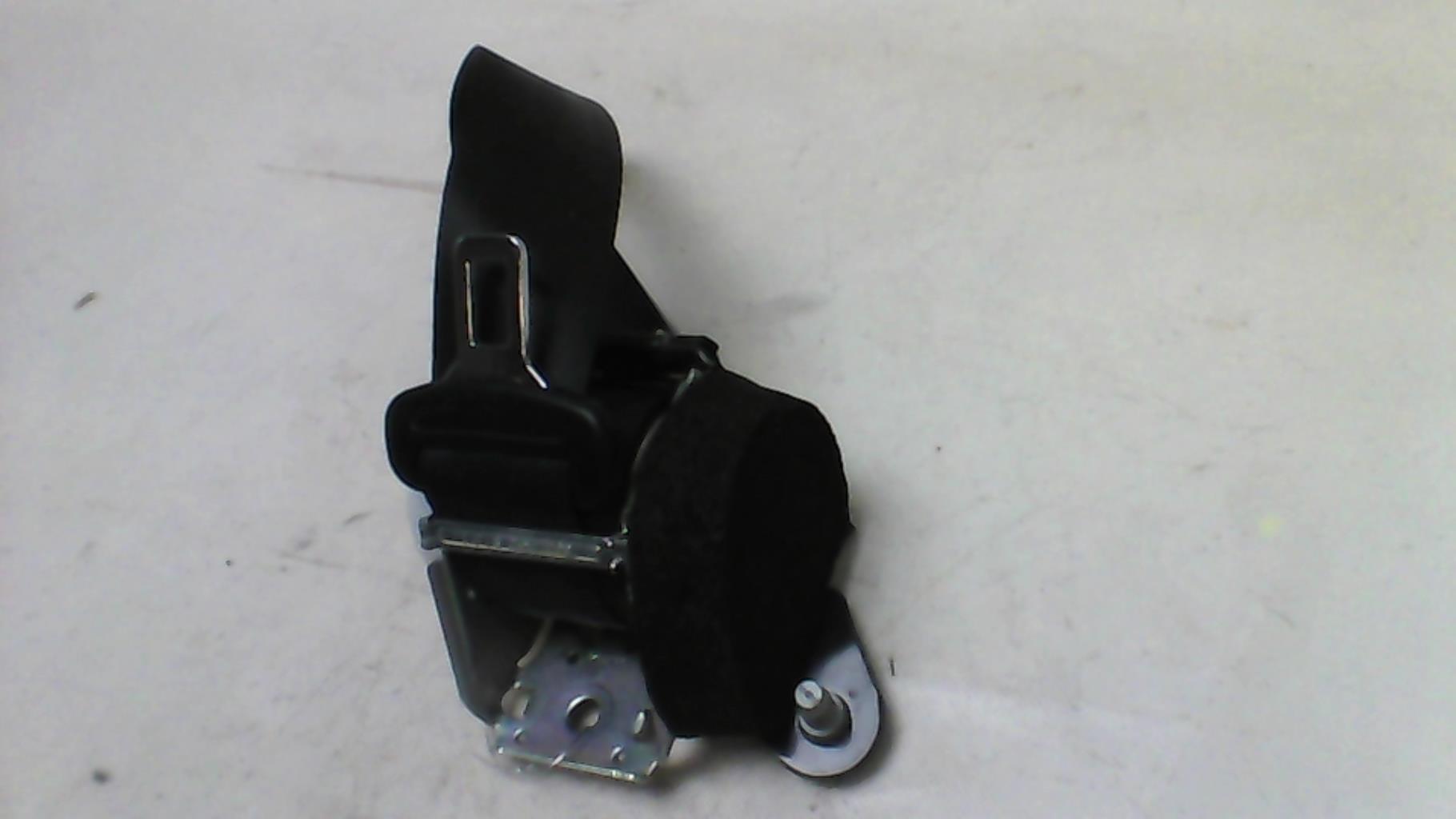 Cintura di sicurezza posteriore destra PEUGEOT 3008 1 PHASE 1 Diésel - 1